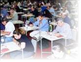 תרגול חכם למבחן המתווכים, אימון לבחינת התיווך,   בדיקה ב DEMO, כל השאלות ממבחני התיווך והפתרונות שלהן